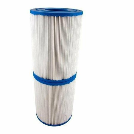 BOOKAZINE FC-2387 Replacement Filter Cartridge for 50 sq.ft. TI2526472